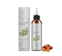 Batana Oil Hair Nourishing, aceite para el cuidado del cabello, hidratación profunda, limitación de daños y mejora del brillo, reduce el encrespamiento, ligero, no graso, para todo tipo de cabello