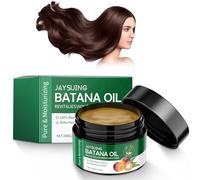 Batana Oil Hair Treatment, Batana Aceite para el Cabello, Batana Oil for Hair Growth, Crema para el Cabello Batana, Aceite Orgánico de Batana para el Crecimiento del Cabello