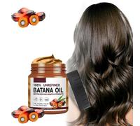 Batana Oil Hair Treatment, Batana Oil for Hair Growth, Batana Oil Organic, Conditioner Leave in Botanical Extracts & Vitamins, Batana Oil Conditioner Leave In Botanical Extracts & Vitamins, 120 ml