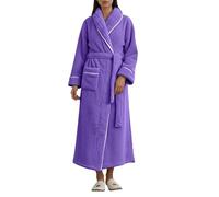 Batas De Casa Mujer Invierno Bata Mujer Verano Albornoces Microfibra Xxxl Albornoz Batin Niña Talla Grande Larga Negra Con Capucha Estar Por Ducha Caliente Franela Baño Corta Piscina Algodon Bathrobe