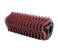 Batavia Cepillo para Maxxbrush (Cepillo Rojo de Nailon/Metal)