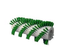 Batavia Detalle cepillo espiral | VERDE | MAXXBRUSH