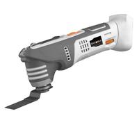 Batavia MAXXPACK 18V Multiherramienta Inalámbrica (Solo herramienta)