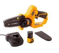 BATAVIA Motosierra de 12 V con una sola mano (kit)