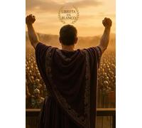 Batayoss Cuaderno de Notas Imperio Romano 100 páginas - Bloc Notas - Bloc de Notas A5 - Perfecto como Diario de Viaje y Sketchbook A5: Cuaderno de Notas 100 páginas