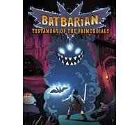 Batbarian: Testament of the Primordials (PC) - Steam Gift - EUROPE