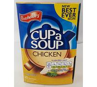 Batchelors Copa de sopa de pollo Original - 20pkts