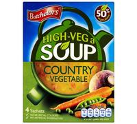 Batchelors Hi Veg Country - Taza de sopa (9 unidades)