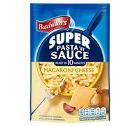 Batchelors La Pasta 'N' Salsa De Queso Macarrones (108g)
