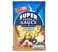 Batchelors Pasta 'N' Salsa de pollo y champiñones, 110 g (paquete de 2)