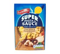 Batchelors Pasta 'n' Sauce pollo y champiñones (110 g x 6)