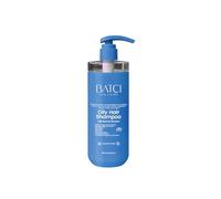 BATCI Champú para Cabello Graso 500ml con Extracto de Raíz Lappa y Centella Asiática