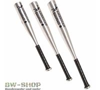 BATE DE BÉISBOL AMERICANO NUEVO MADERA Y ALUMINIO 18, 26, 30, 32 PULGADAS...