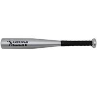Bate de béisbol de aluminio 18 "