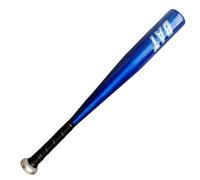 Bate De Béisbol Defensa Personal，Bate Beisbol Defensa Personal 20 Pulgadas De Aluminio De Aluminio Robusto Metal De Béisbol Stick para Entrenamiento De Práctica Al Aire Libre