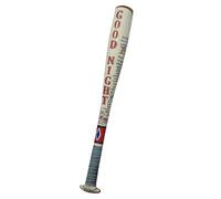 Rubie's Bate de béisbol inflable Harley Quinn – DC Cómics Escuadrón Suicida – Oficial