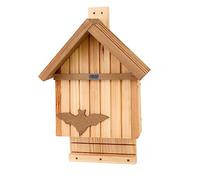 Bate de Madera de Pino FSC 100%, 25 x 12 x 39 cm