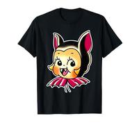 Bate Vampiro bebé Camiseta