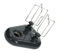 Bateador batidor Metal - Robot artículo - Kenwood