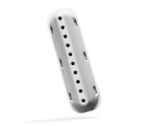 Bateaguas Tambor Para Indesit Lavadoras Múltiple Modelo Parte Genuina Blanco