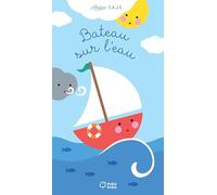 Bateau sur l'eau