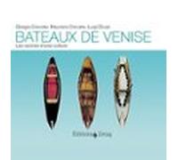 Bateaux De Venise (ebook)