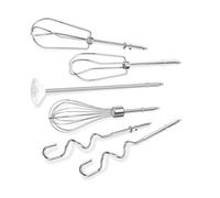 Batedores Mezcladores De Mano,Compatible Con Cuisinart
