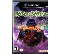 Baten Kaitos
