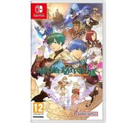 Baten Kaitos I and II HD Remaster Juego para Consola Nintendo Switch