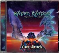 Baten kaitos Soundtrack - Baten Kaitos Soundtrack