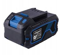 Bater?a de iones de litio - scheppach - 20v / 4ah - 20v ixes - sbp4.