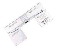 Bater¨ªa de repuesto Backupower G3HTA024H compatible con Microsoft Surface Book 1 Keyboard Base Battery G3HTA023H G3HTA021H 7.5V 6800mAh/51.0Wh