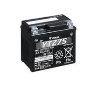 Batería Moto Yuasa Ytz7s
