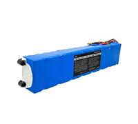 Batería 10S3P De 36 V Y 7800 MAh. Compatible Con Xiaomi M365/M365pro. Nueva Batería De Iones De Litio 18650 For Patinete Eléctrico Con BMS.(Bullet-SM)