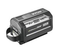 Ryobi - Batería de 36 V de Alta energía, 12,0 Ah RY36B12A