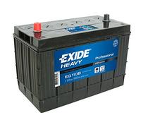 EXIDE EG110B Batería
