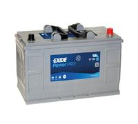Batería Tudor 120Ah EF1202 Exide