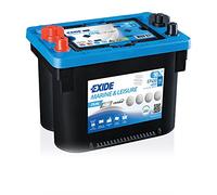 BATERÍA 12V/50AH - 750 CCA - DUAL AGM EXIDE EP450