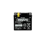 Batería Yuasa YTZ7S GEL 6.3AH-130CCA PRECARGADA