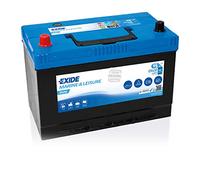 EXIDE ER450 Batería