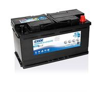 BATERÍA 12V/95AH - 850 CCA - DUAL AGM EP800
