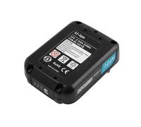 Batería 12V Li-ion 2000mAh 21.6Wh para Herramientas Portátiles Makita BL1021B