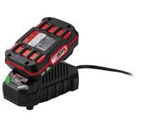 Batería 20 V 2 Ah y cargador 2,4 A