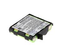 Batería 2000 mAh 4H-AA1500 941210 Compex Mi-Sport Mi-fitness Runner Energy Mi-ready Vitalitas FIT Sport