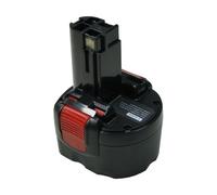 Batería 2000 Mah 9,6 V de NiMH para Bosch PSR 960 GSR 9.6 23609, 32609RT, de RT sustituye 2 - 607 - 335 - 373 2 - 607 - 335 - 461 2 - 607 - 335 - 540 2 - 607 - 335 - 529 Bat de 048 Bat de 049 Bat