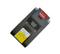 Batería 2000mAh, Compatible Con LEXY, Compatible Con JIMMY, T-DC38 DC38A DC38H JV51 CJ53 CJ55 CJ57 CX5 C53T DC38 Aspiradora De Mano Batería Extraíble Plug And Play