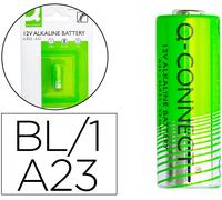 Batería 23A Alcalina 12V - Q-CONNECT