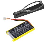 Batería 280mAh Cameron Sino AHB571935PCT-03 Para Sennheiser Flex 5000 RS2000