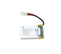 Batería 3,7V / 402040 250mAh / Li-Po / Conector Molex