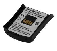 Batería 36V NiMH para teléfono compatible con Alcatel Mobile 100 Reflexes 500mAh